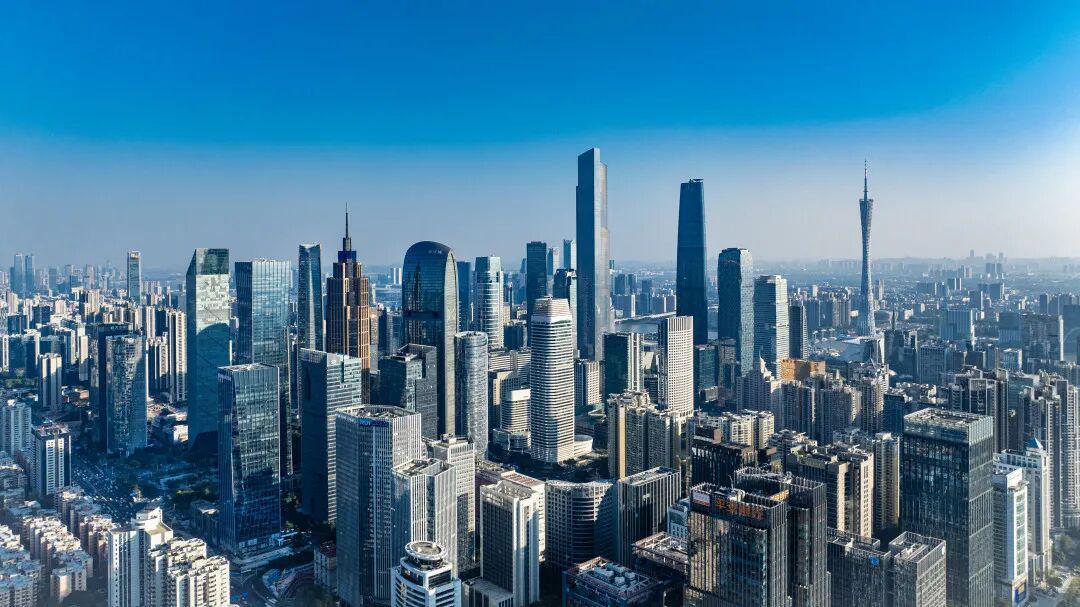 乐鱼app-广州策马向前，跑好第一程！