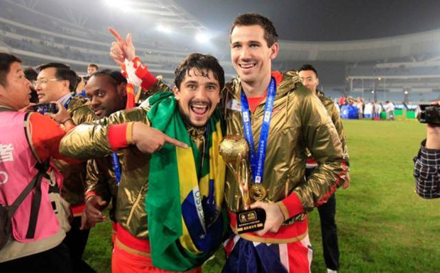 乐鱼体育-澳洲阵容+2-2征调洛国富前队友 号召为苏塔尔而战