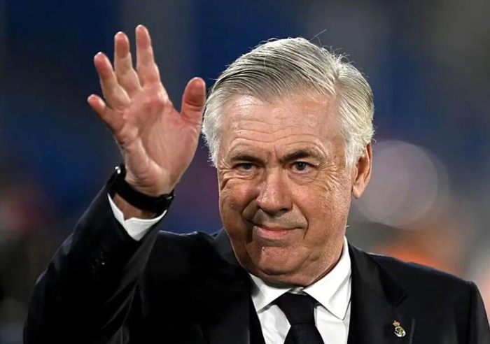 乐鱼体育-安切洛蒂将续约巴西队至2030，年薪千万欧元|巴西足协|雷亚尔|巴西足球队|世界杯|足协_新浪体育_新浪新闻