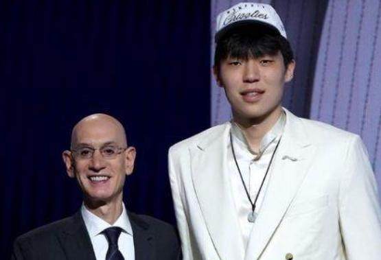 乐鱼体育官网-查拉涅：开拓者选杨瀚森是我震惊的选秀时刻之一